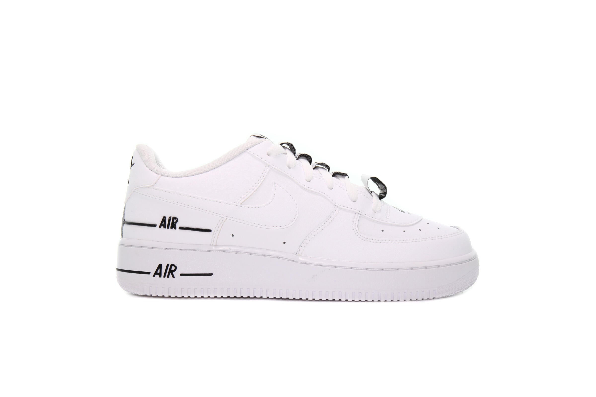 Nike AIR FORCE 1 LV8 3 (GS) 